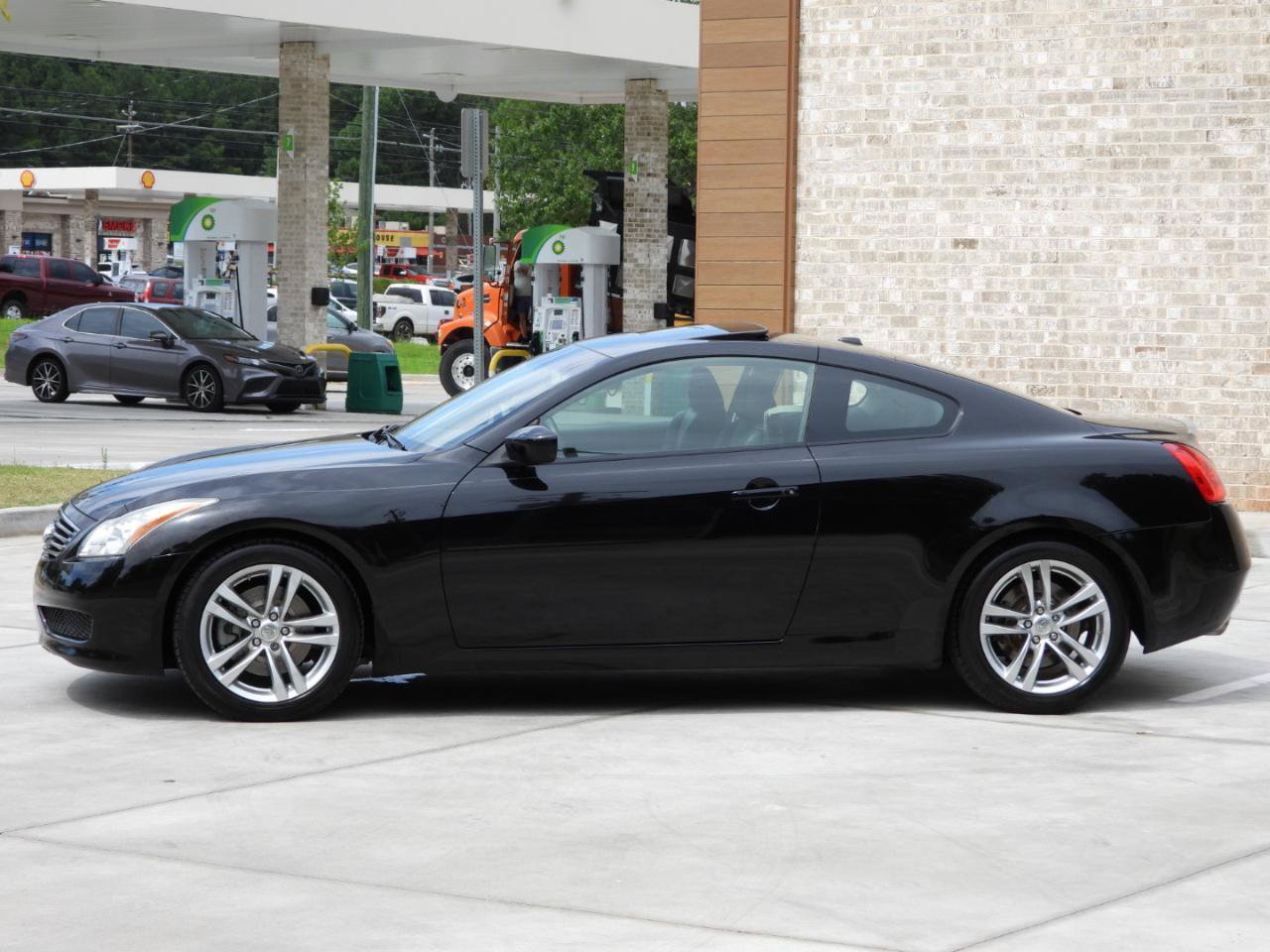 Used 2009 INFINITI G37 Journey w/ Premium Pkg RWD image 21