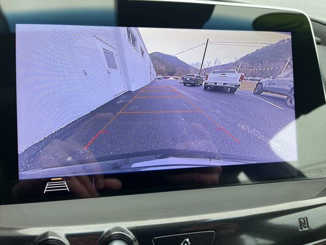 Used 2020 Cadillac CT5 Luxury w/ Sun And Sound Package image 26