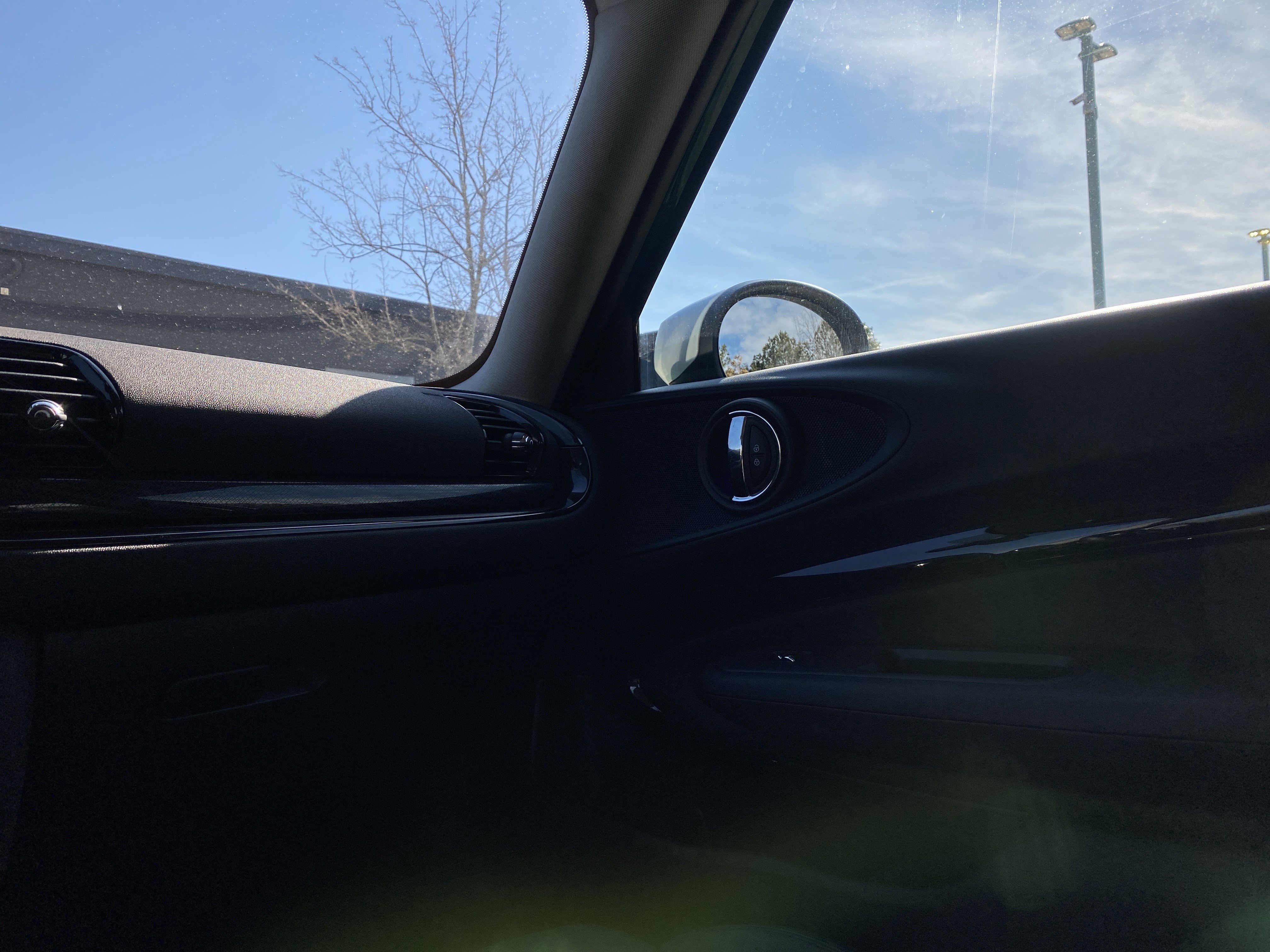 Used 2023 MINI Cooper Clubman S image 18