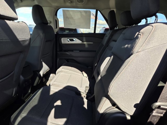 New 2026 Ford Explorer Active image 20
