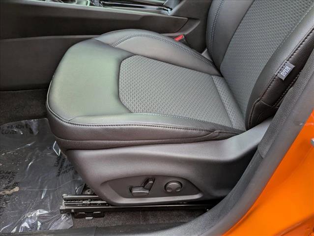 New 2026 Jeep Compass Latitude w/ Sun and Sound Group image 4