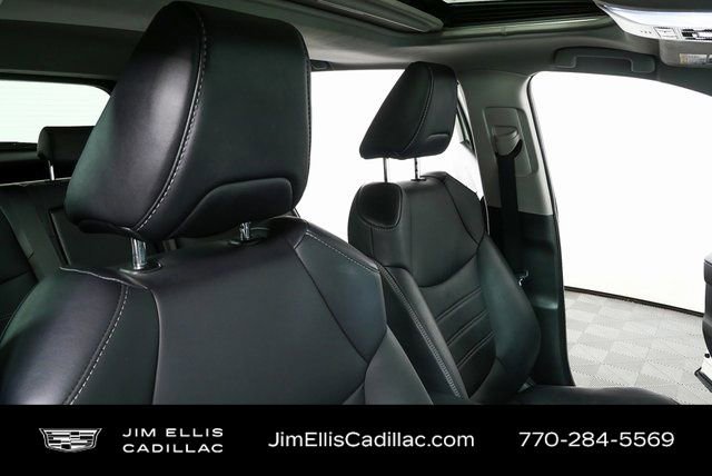 Used 2022 Toyota RAV4 XLE Premium image 22