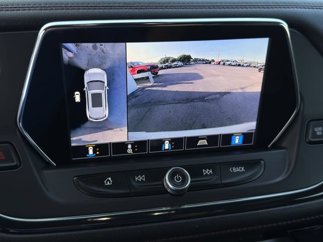 Used 2021 Chevrolet Blazer RS w/ Enhanced Convenience Package FWD image 20