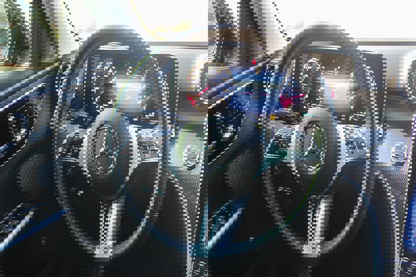 Used 2022 Mercedes-Benz C 300 Sedan image 13