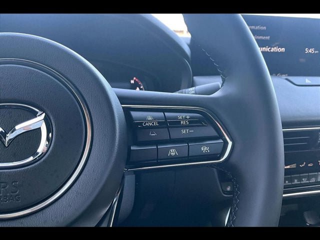 New 2026 MAZDA CX-90 3.3 Turbo S w/ Premium Plus image 55