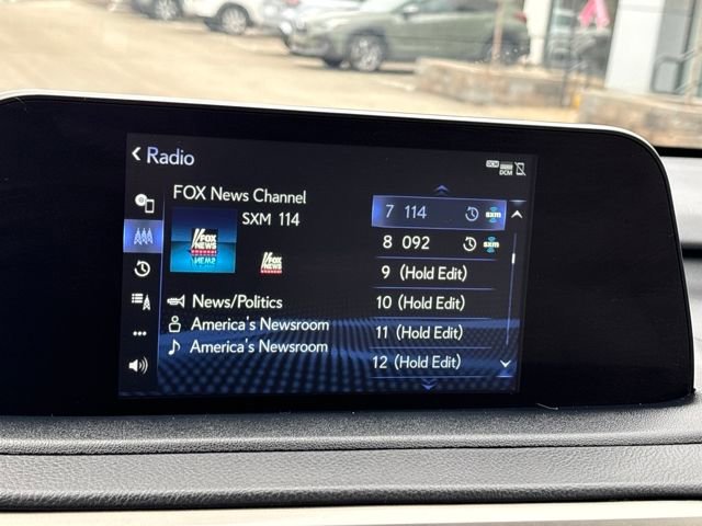 Used 2021 Lexus RX 350 AWD w/ Premium Package image 15