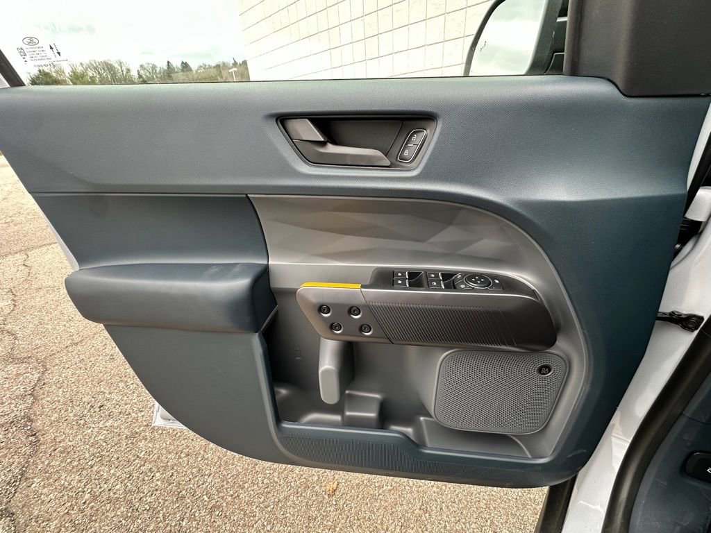 New 2026 Ford Maverick Tremor AWD/4WD image 18