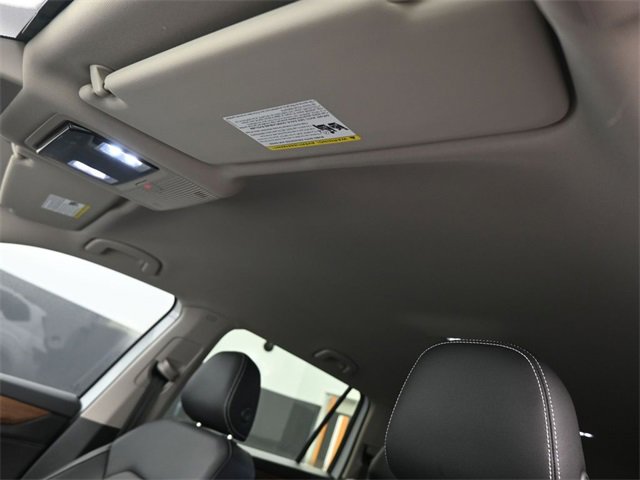 New 2026 Volkswagen Atlas SE image 28