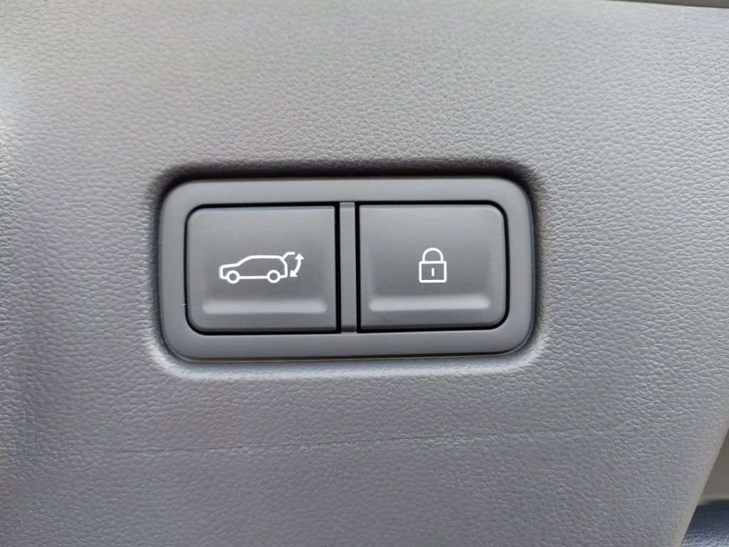 New 2026 Hyundai Palisade Calligraphy image 28