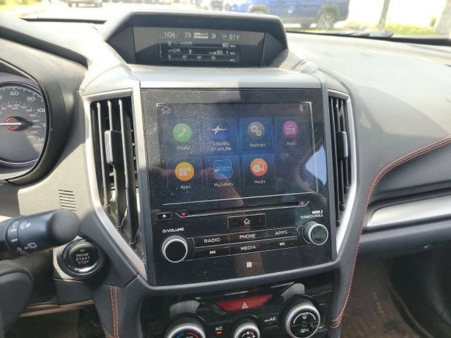 Used 2019 Subaru Forester Sport AWD/4WD image 11