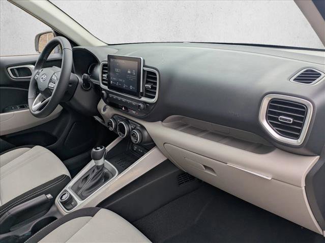 New 2026 Hyundai Venue SEL FWD image 23