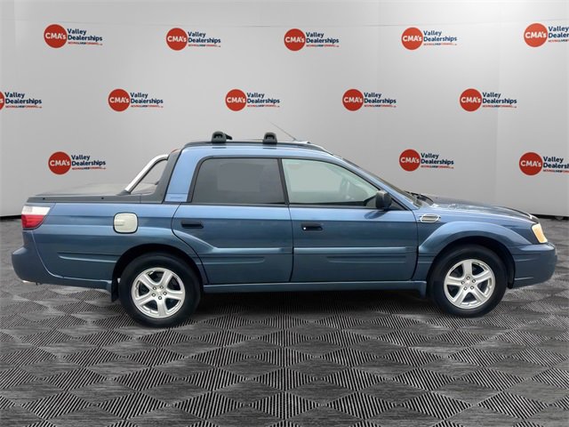 Used 2006 Subaru Baja Sport image 9