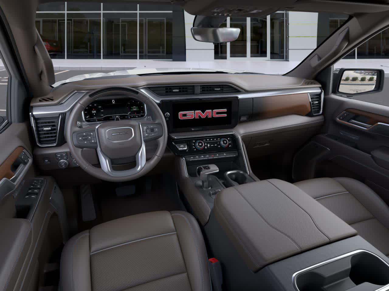 New 2026 GMC Sierra 1500 Denali image 15