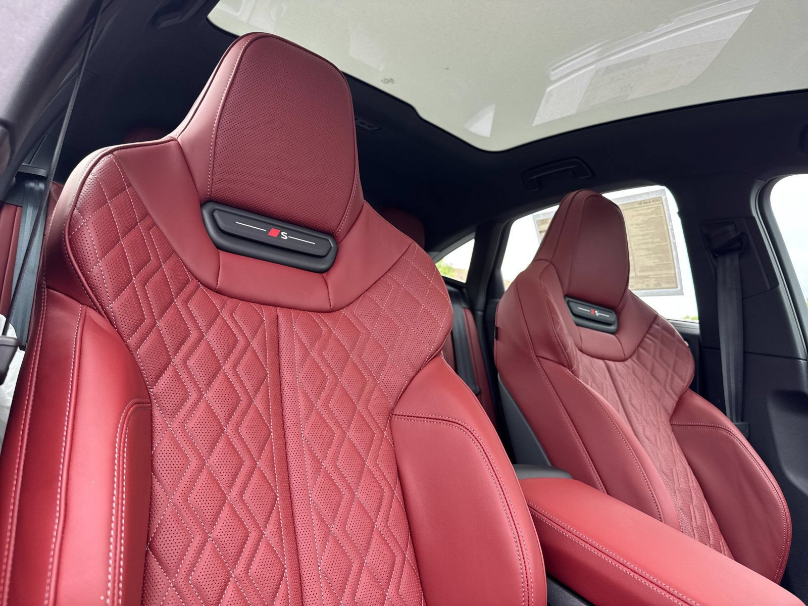 New 2026 Audi S5 Premium Plus AWD/4WD image 16