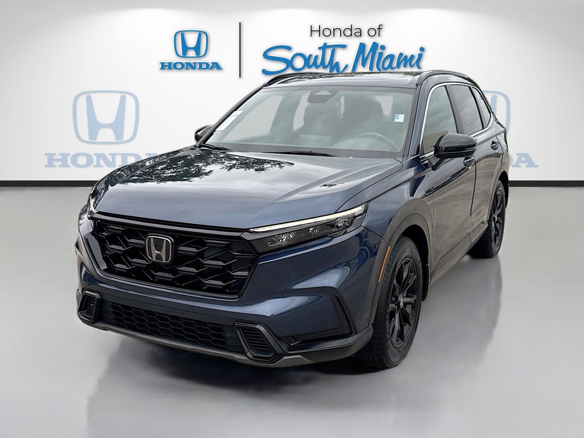Used 2023 Honda CR-V Sport image 3