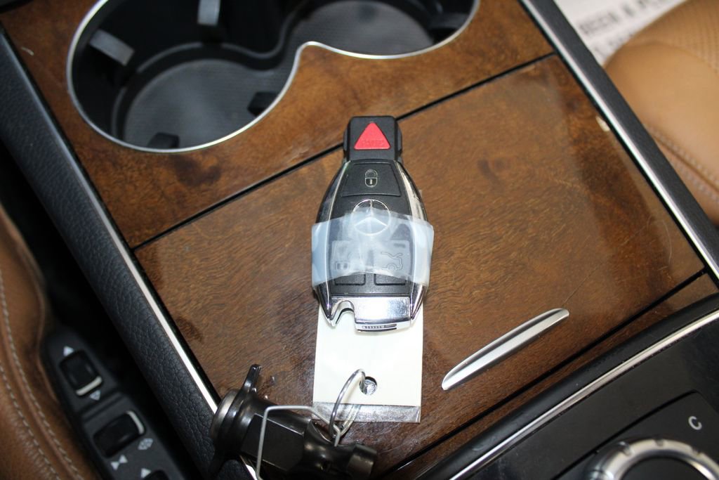 Used 2016 Mercedes-Benz E 400 Cabriolet image 47