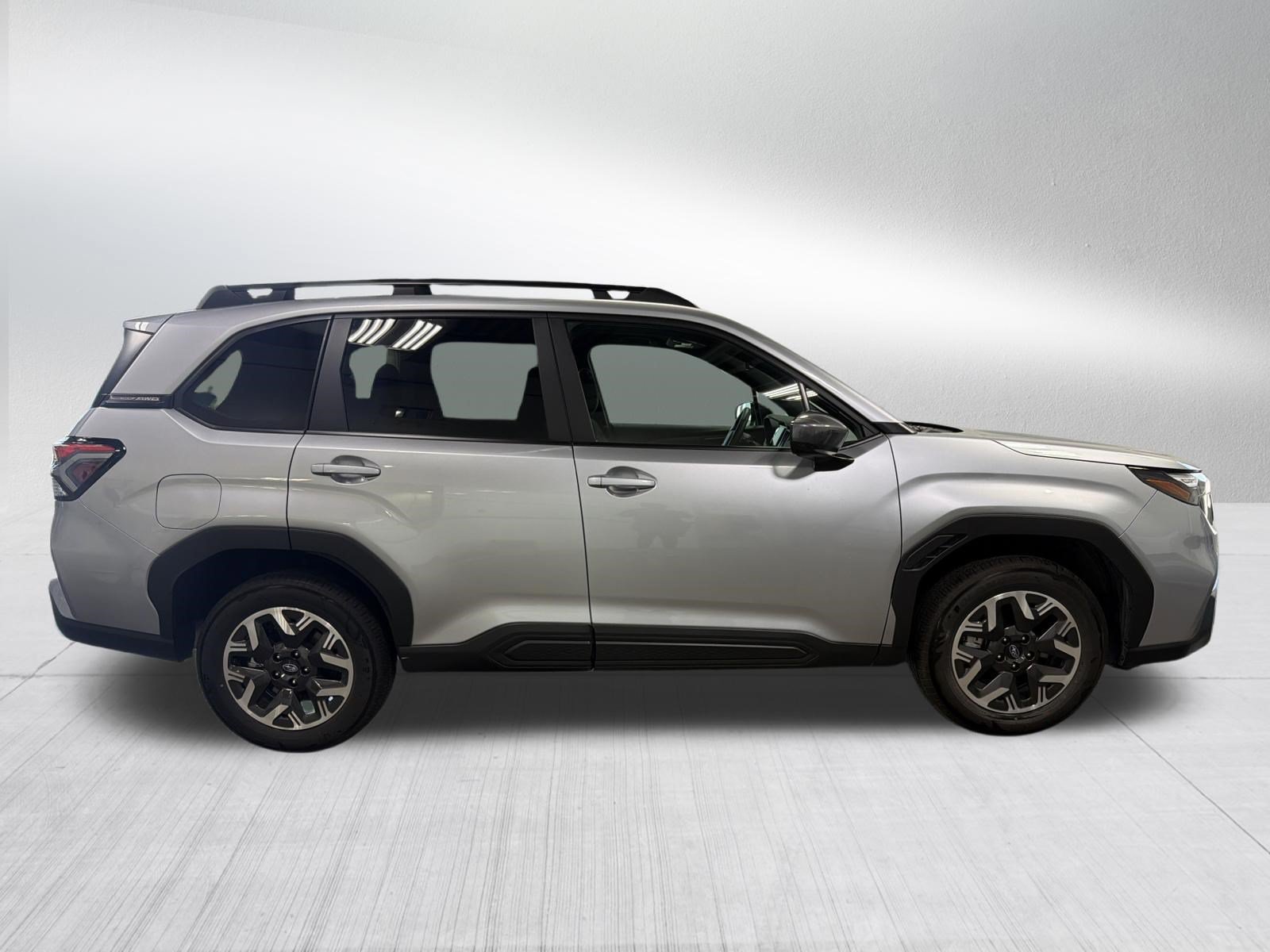 Certified 2026 Subaru Forester Premium AWD/4WD image 7