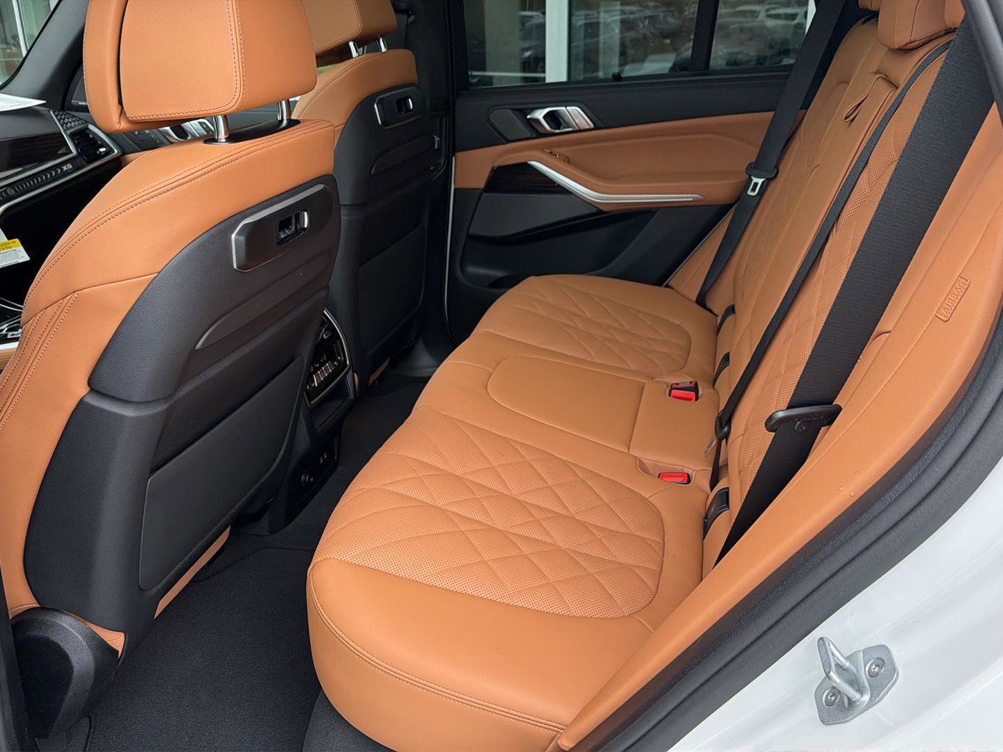 New 2026 BMW X5 xDrive40i AWD/4WD image 11