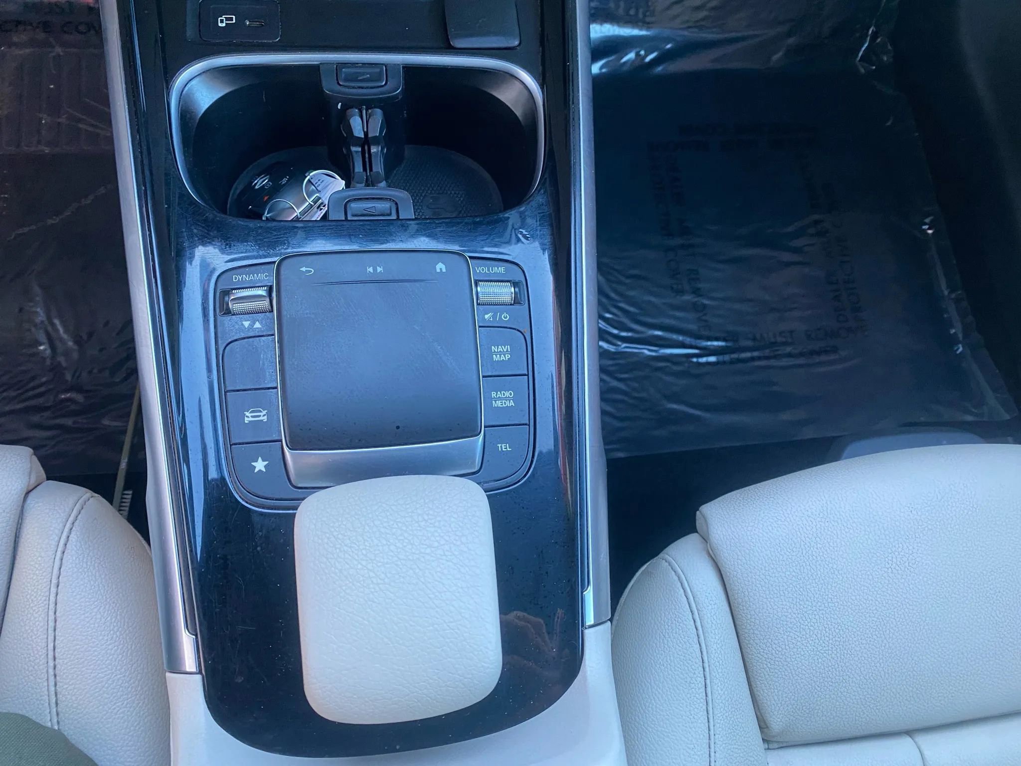 Used 2021 Mercedes-Benz GLB 250 4MATIC image 17