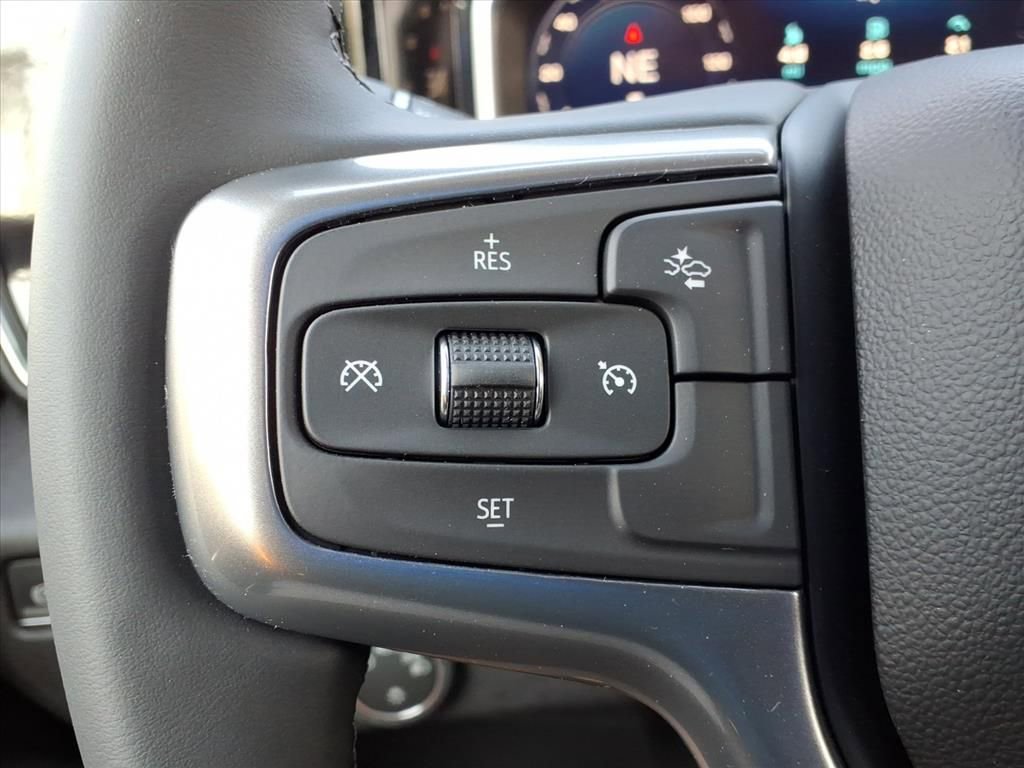 New 2026 Chevrolet Silverado 3500 LT image 17