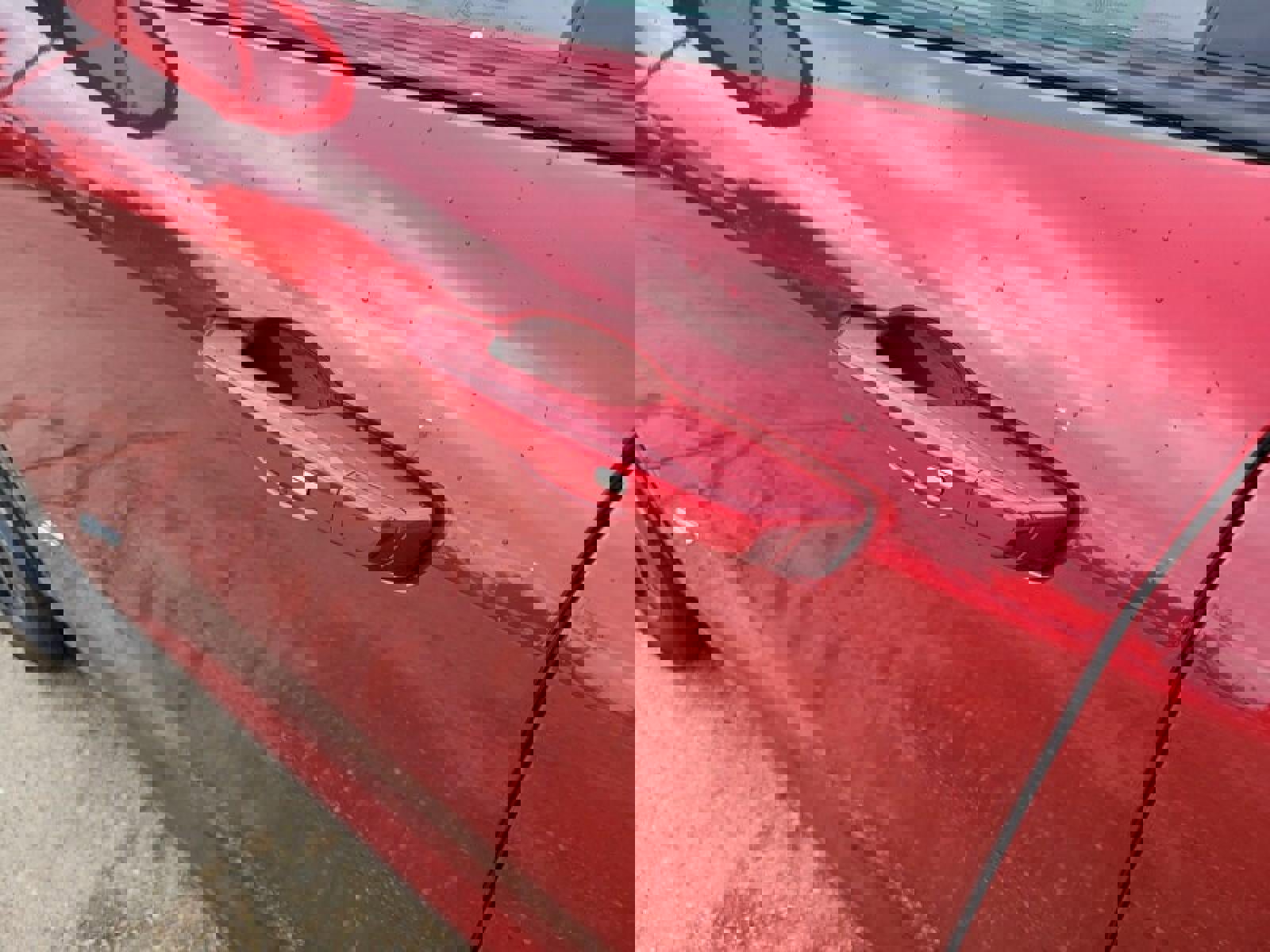 New 2026 Buick Enclave Sport Touring w/ Power Package image 11