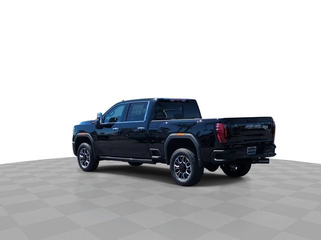 New 2026 GMC Sierra 2500 Denali w/ Technology Package AWD/4WD image 7