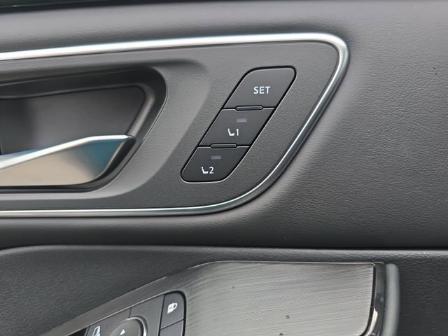 New 2026 Nissan Rogue Platinum w/ Platinum Premium Package image 15