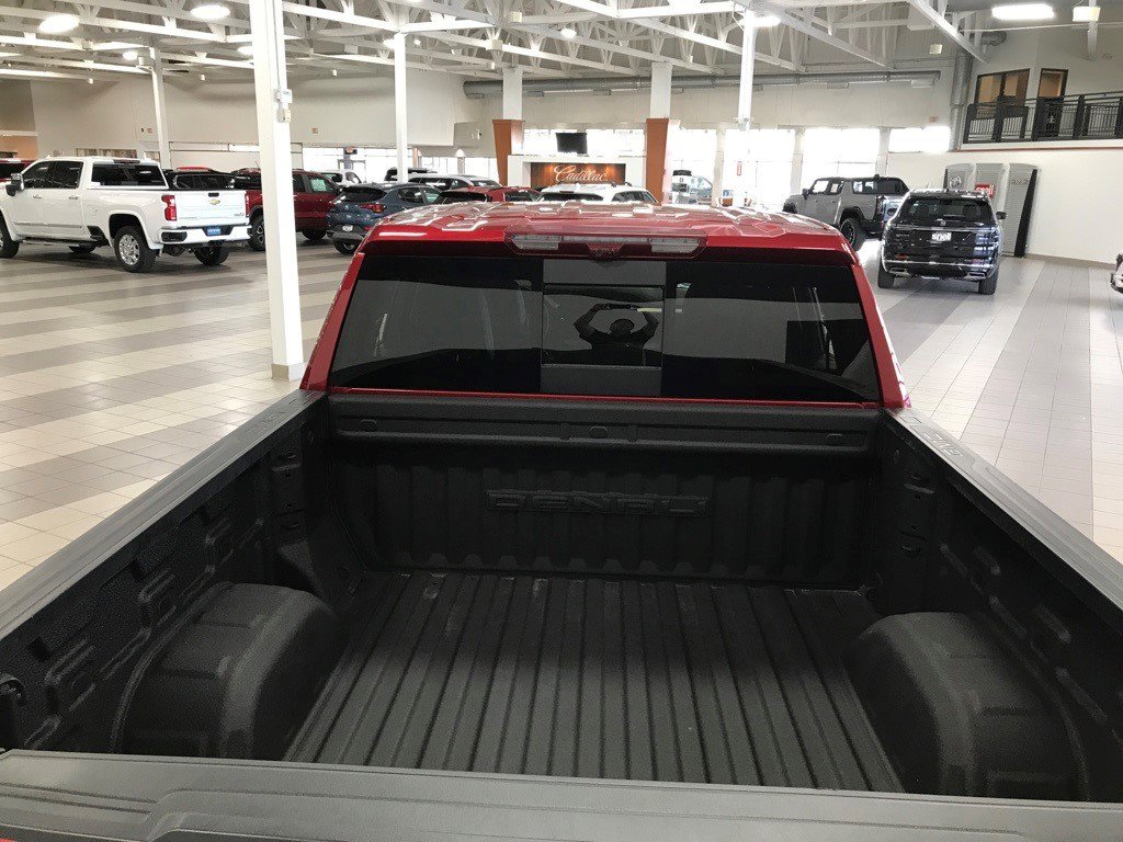 Certified 2024 GMC Sierra 1500 Denali w/ Denali Reserve Package image 9