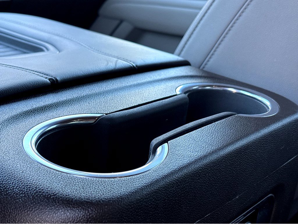 Used 2024 Chevrolet Tahoe LT image 29