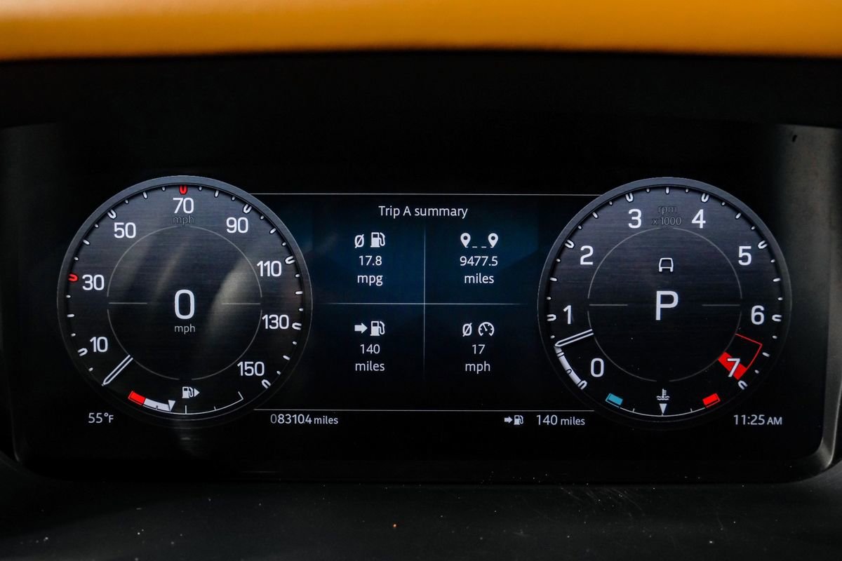 Used 2023 Land Rover Defender 110 X image 20