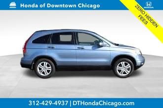 Used 2011 Honda CR-V EX-L image 1