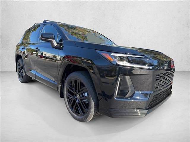 New 2026 Toyota RAV4 XSE w/ Weather Package AWD/4WD image 1