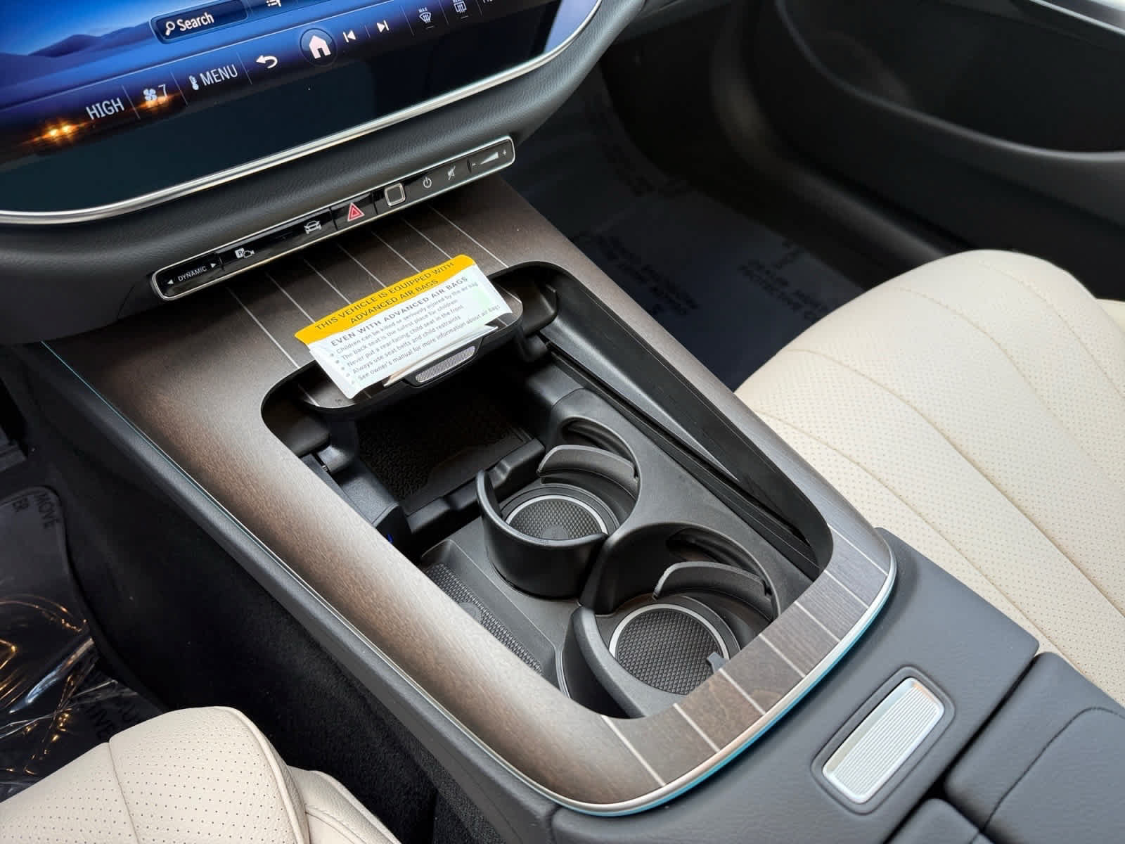 Used 2026 Mercedes-Benz E 350 4MATIC Sedan image 21