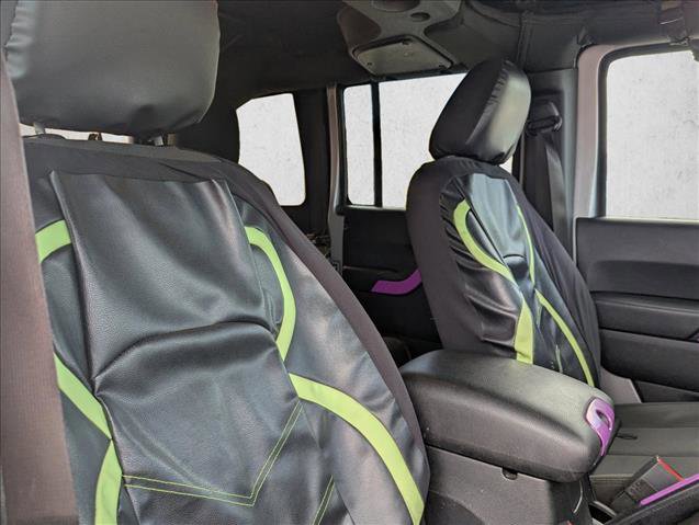 Used 2018 Jeep Wrangler Unlimited Sport S image 28