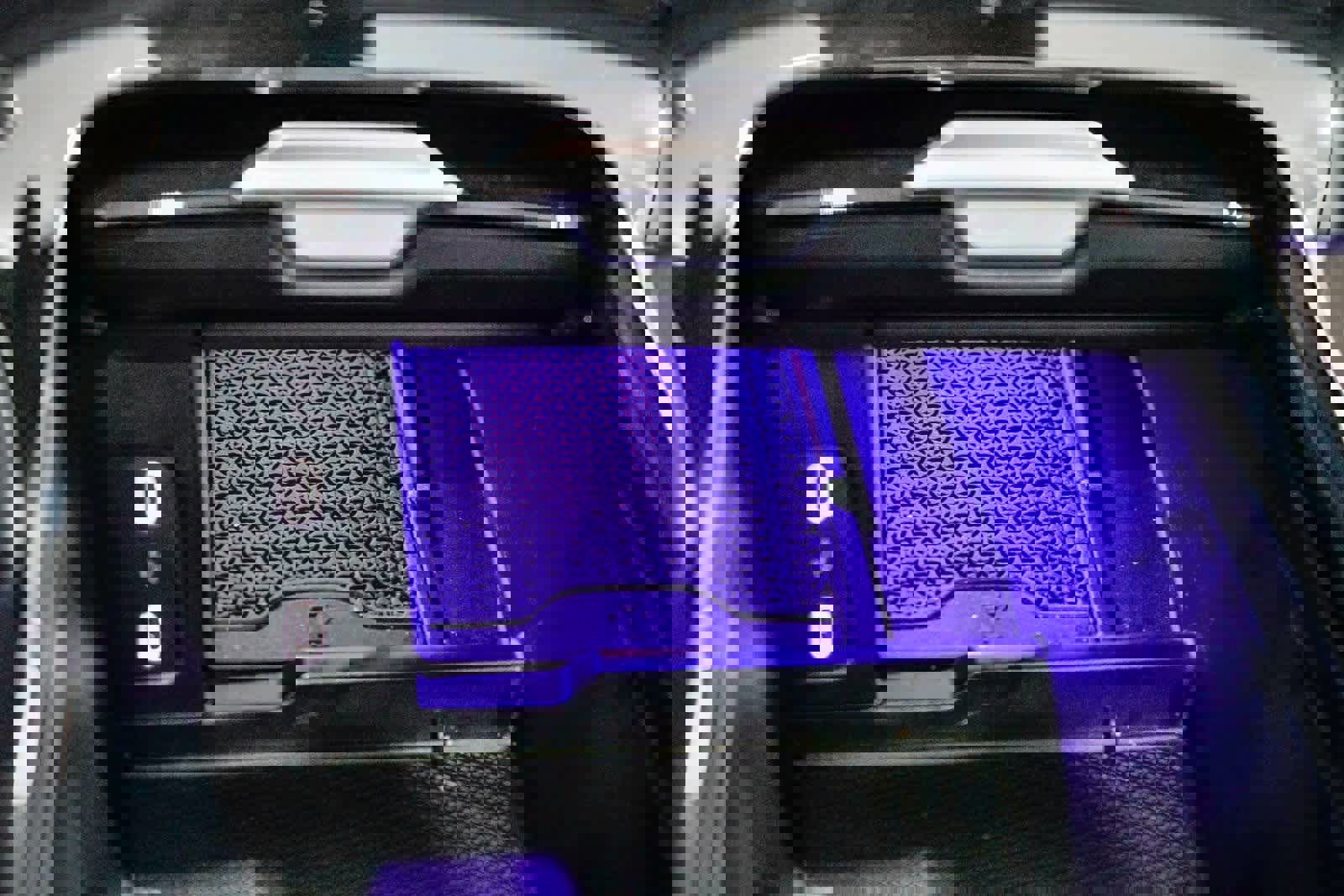 Used 2026 Mercedes-Benz EQE 320+ SUV image 23