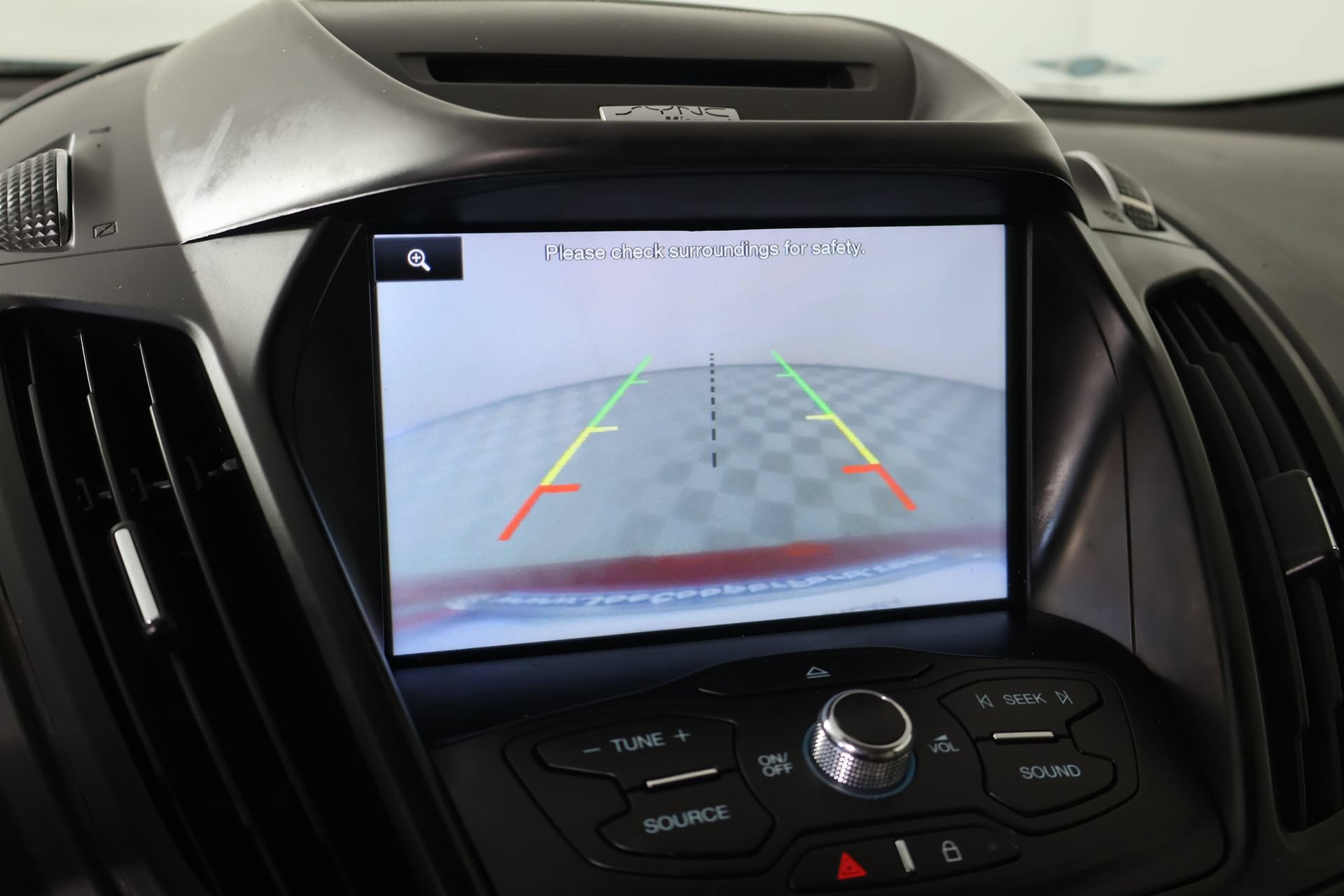 Used 2014 Ford Escape SE w/ Equipment Group 201A FWD image 6