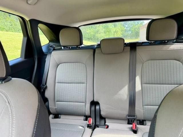 Used 2022 Ford Escape S FWD image 8