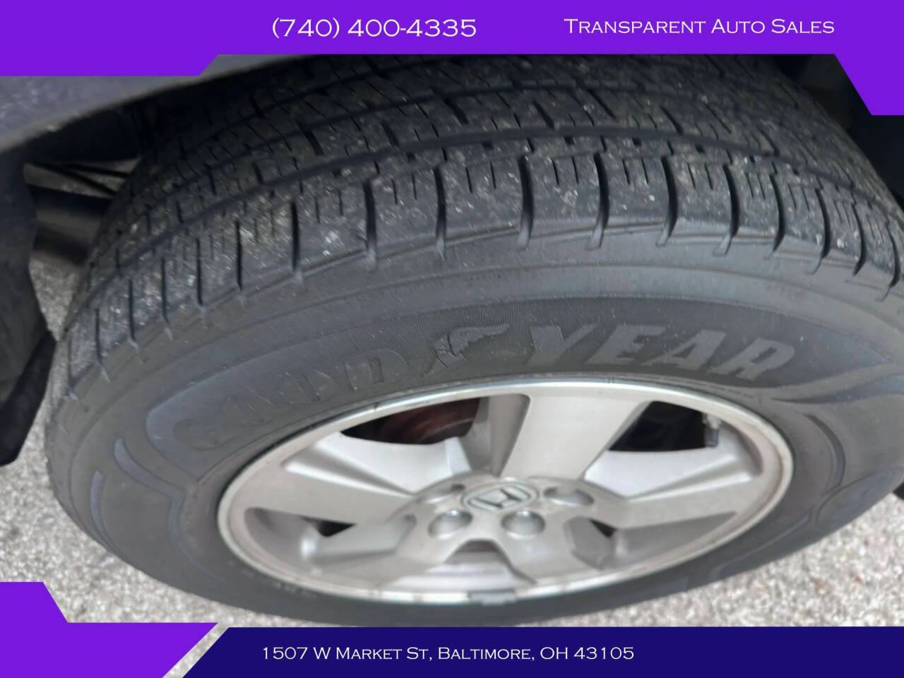 Used 2010 Honda Pilot EX-L image 21