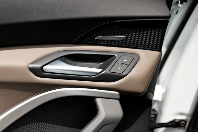 New 2025 Audi Q5 Premium Plus image 26