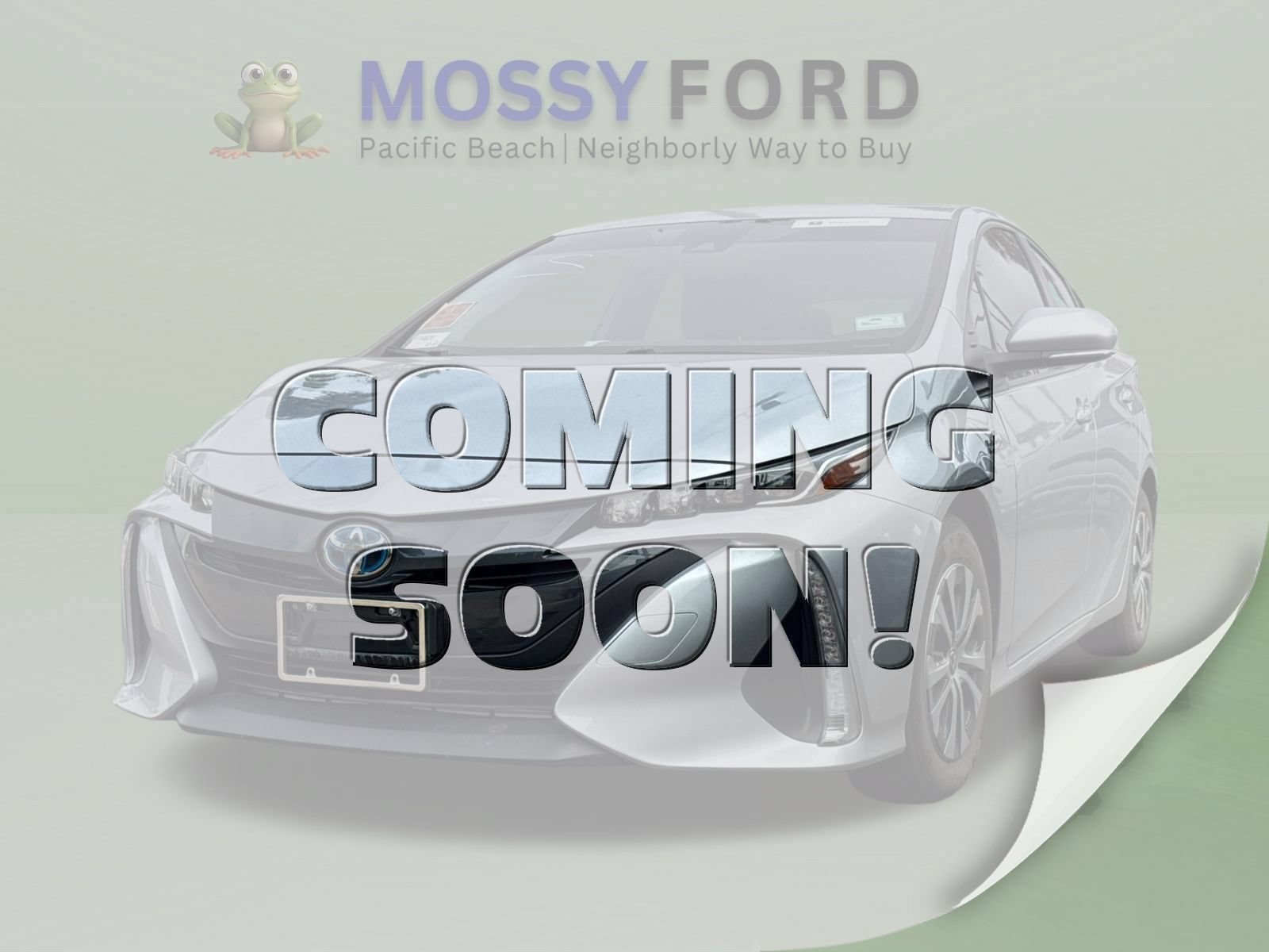 Used 2022 Toyota Prius Prime XLE
