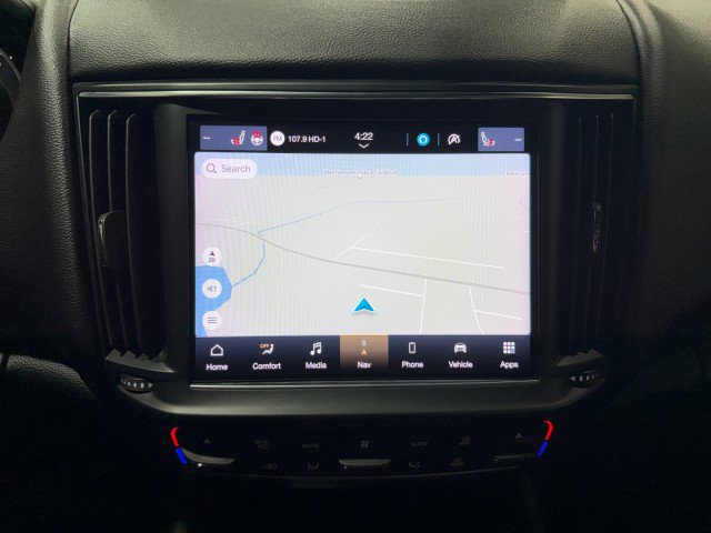 Used 2021 Maserati Levante $82K MSRP image 74