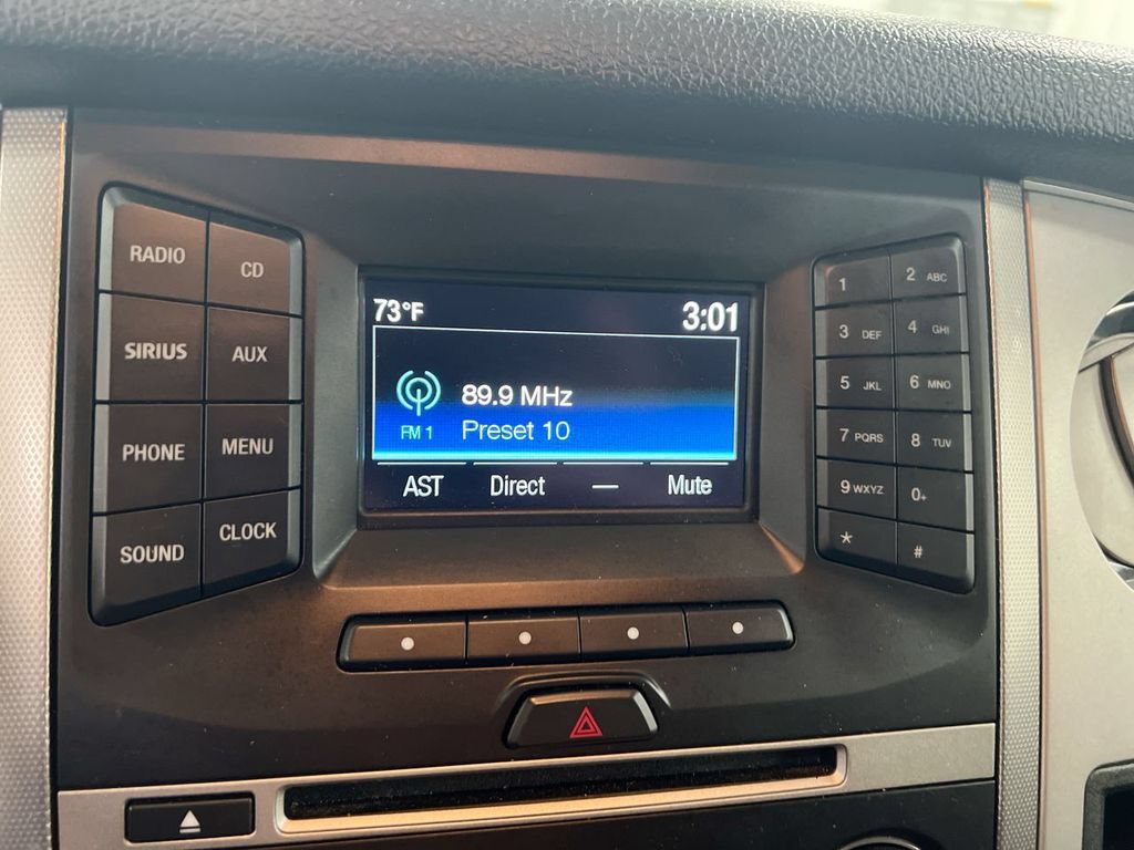 Used 2016 Ford Expedition XLT AWD/4WD image 14