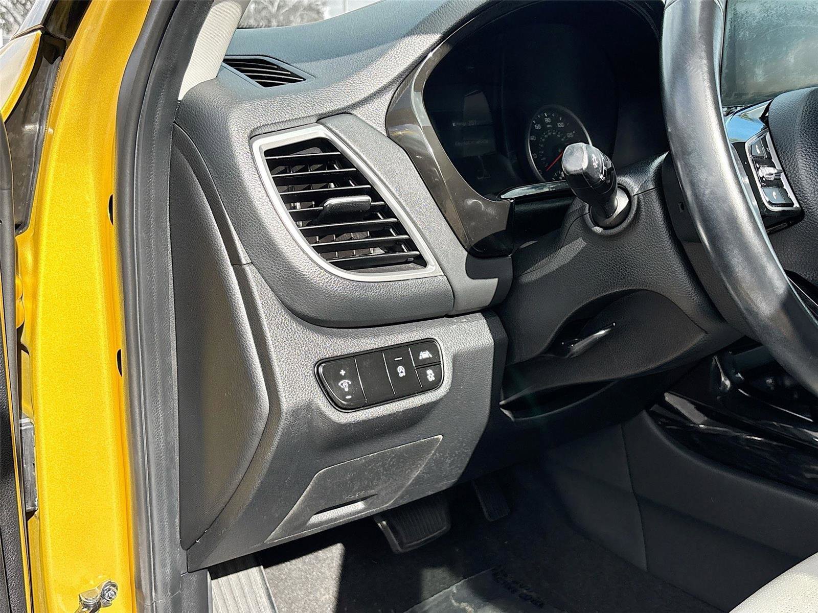 Used 2021 Kia Seltos SX image 10