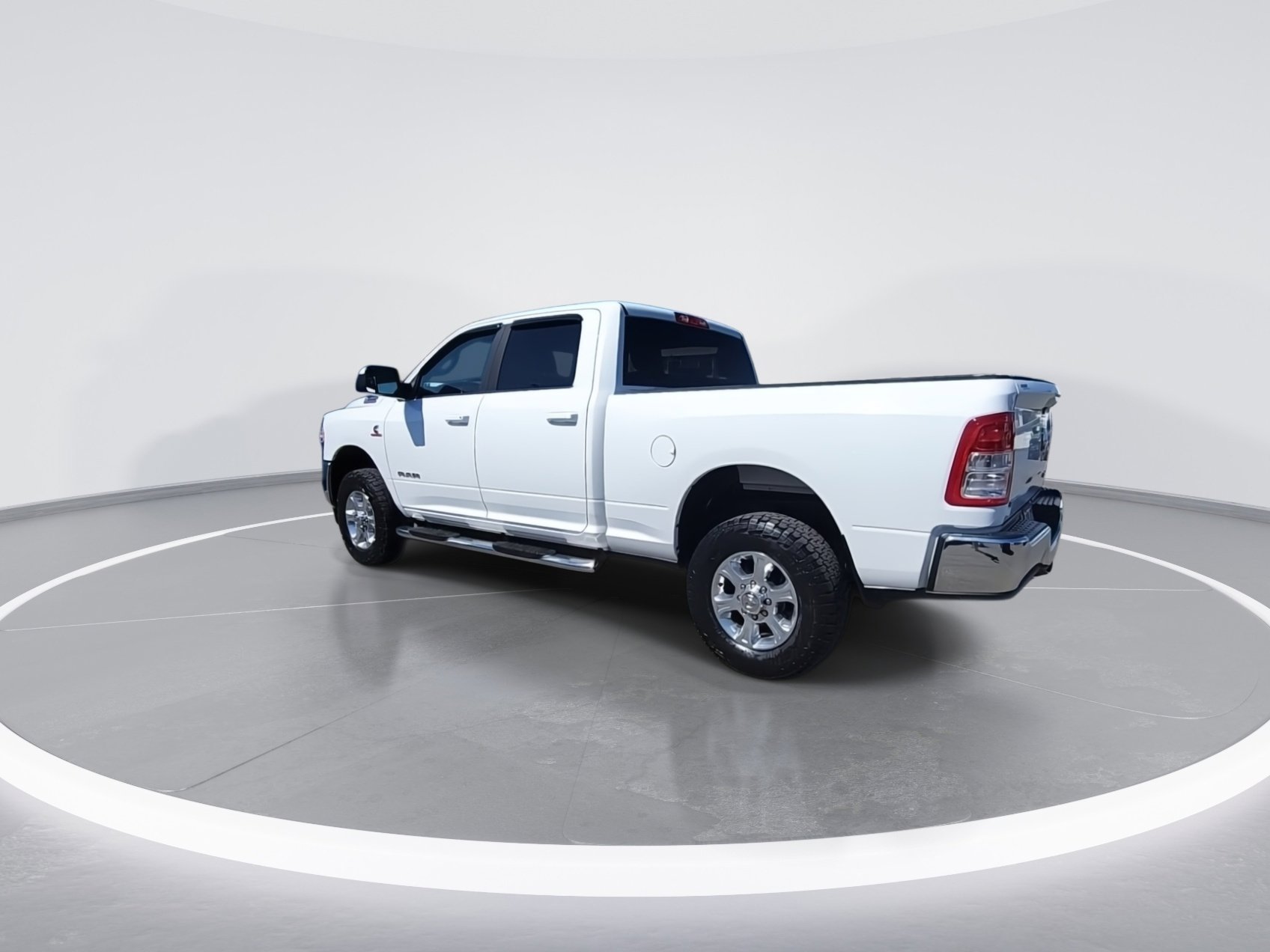 Certified 2021 RAM 2500 Big Horn w/ Level 1 Equipment Group image 6
