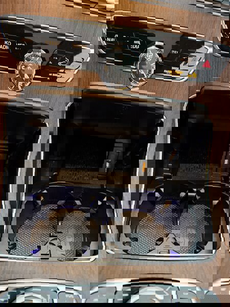 Used 2021 Mercedes-Benz C 300 4MATIC Sedan w/ Premium Package image 39