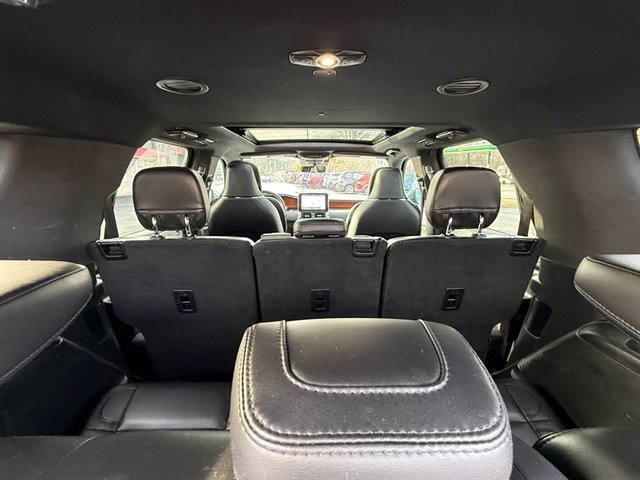 Used 2020 Lincoln Navigator Reserve w/ Luxury Package image 27