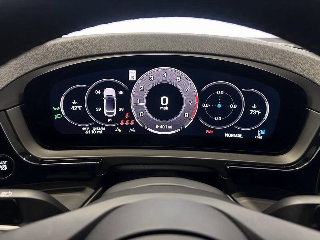 Used 2024 Porsche Cayenne Coupe image 20