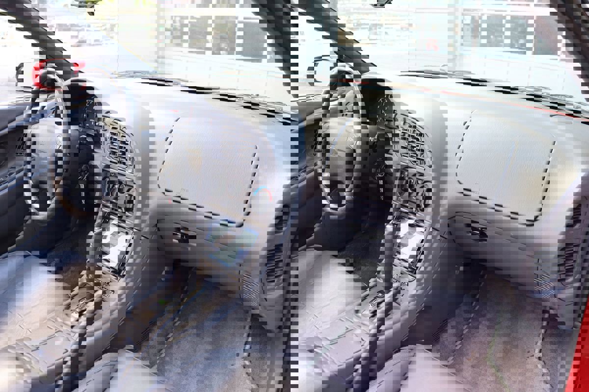 Used 1996 Mitsubishi Eclipse GS-T image 13