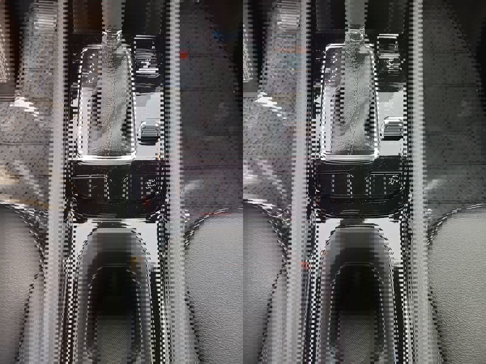 New 2026 Jeep Compass Latitude image 25