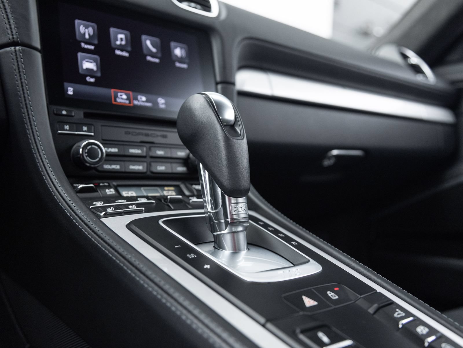 Certified 2022 Porsche 718 Cayman GTS RWD image 27